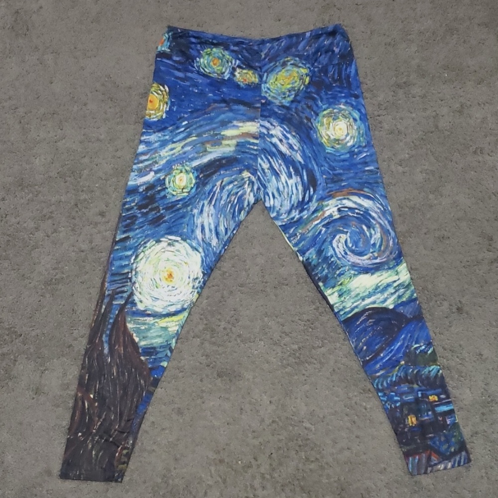 Leggings